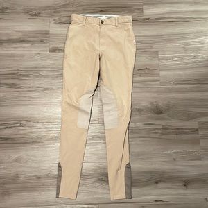 Devon Aire tan breeches